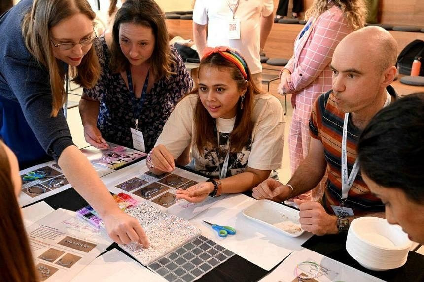 Học giả, chuyên gia của Đại học Melbourne giải mã Taylor Swift.