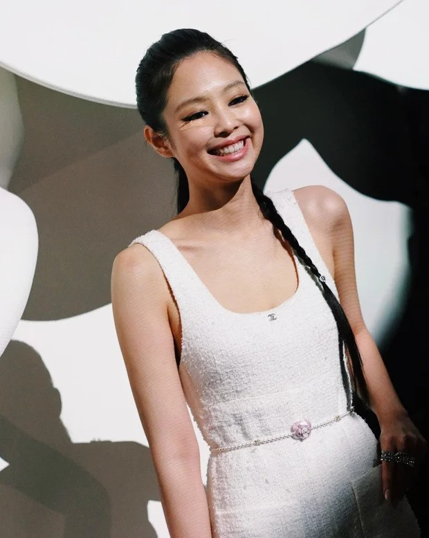 Loạt ảnh Jennie qua ống kính của Getty Images. Loạt ảnh Jennie qua ống kính của Getty Images.