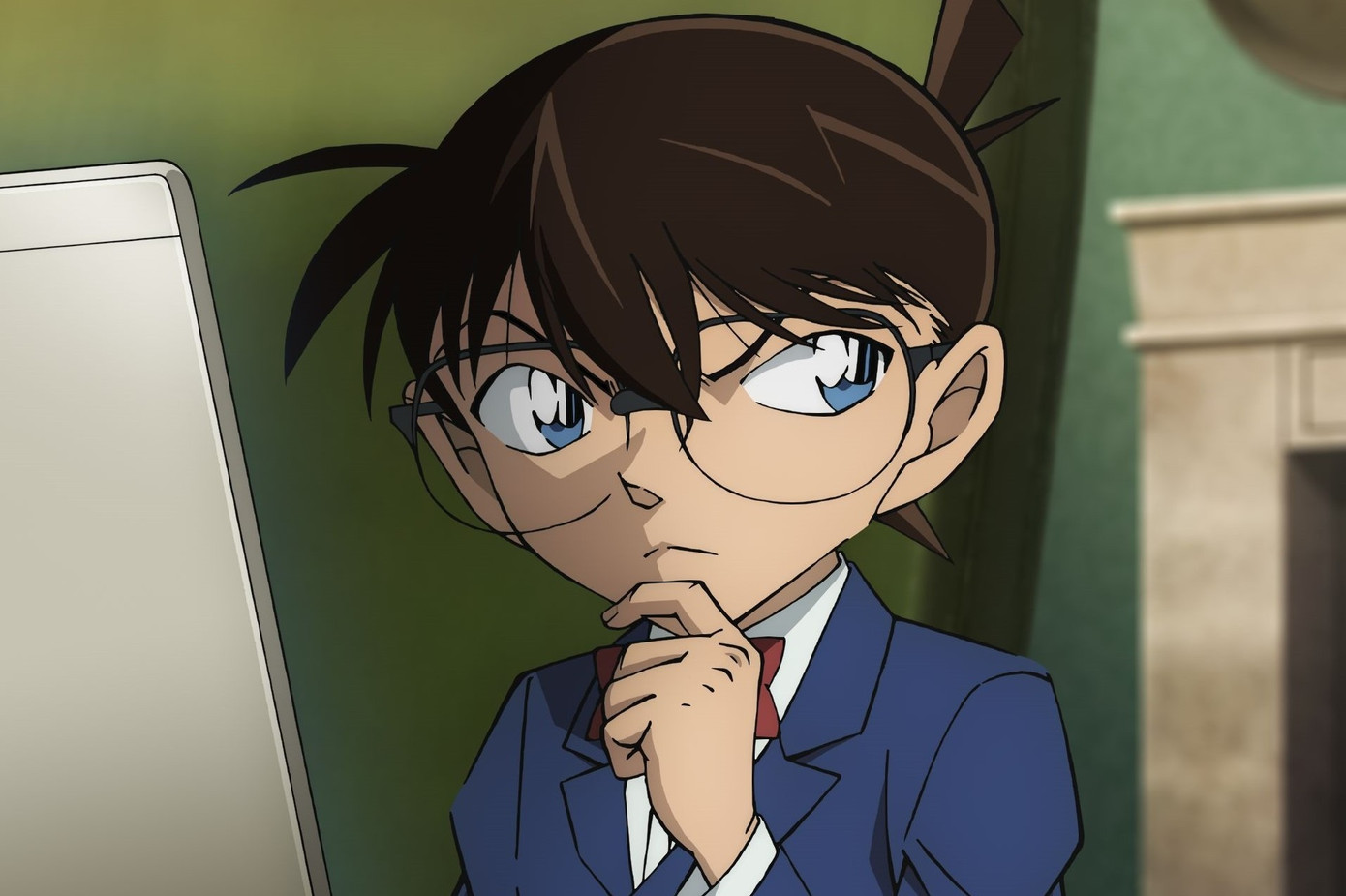 Conan: Ngôi sao 5 cánh 1 triệu đô kiếm tiền tốt tại rạp Việt.