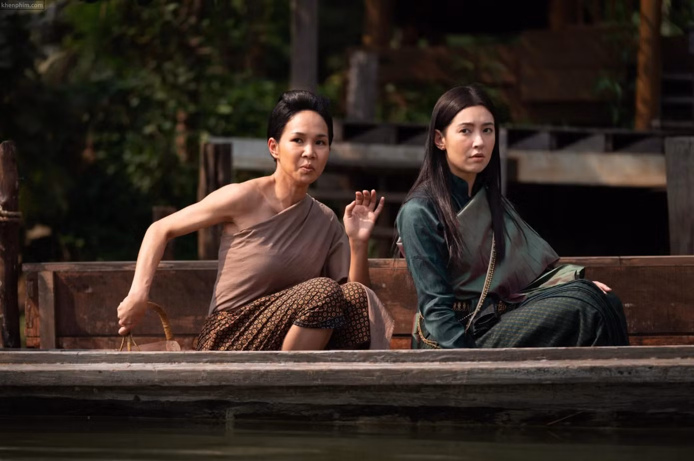 Bộ phim mang lại nhiều tràng cười cho khán giả.