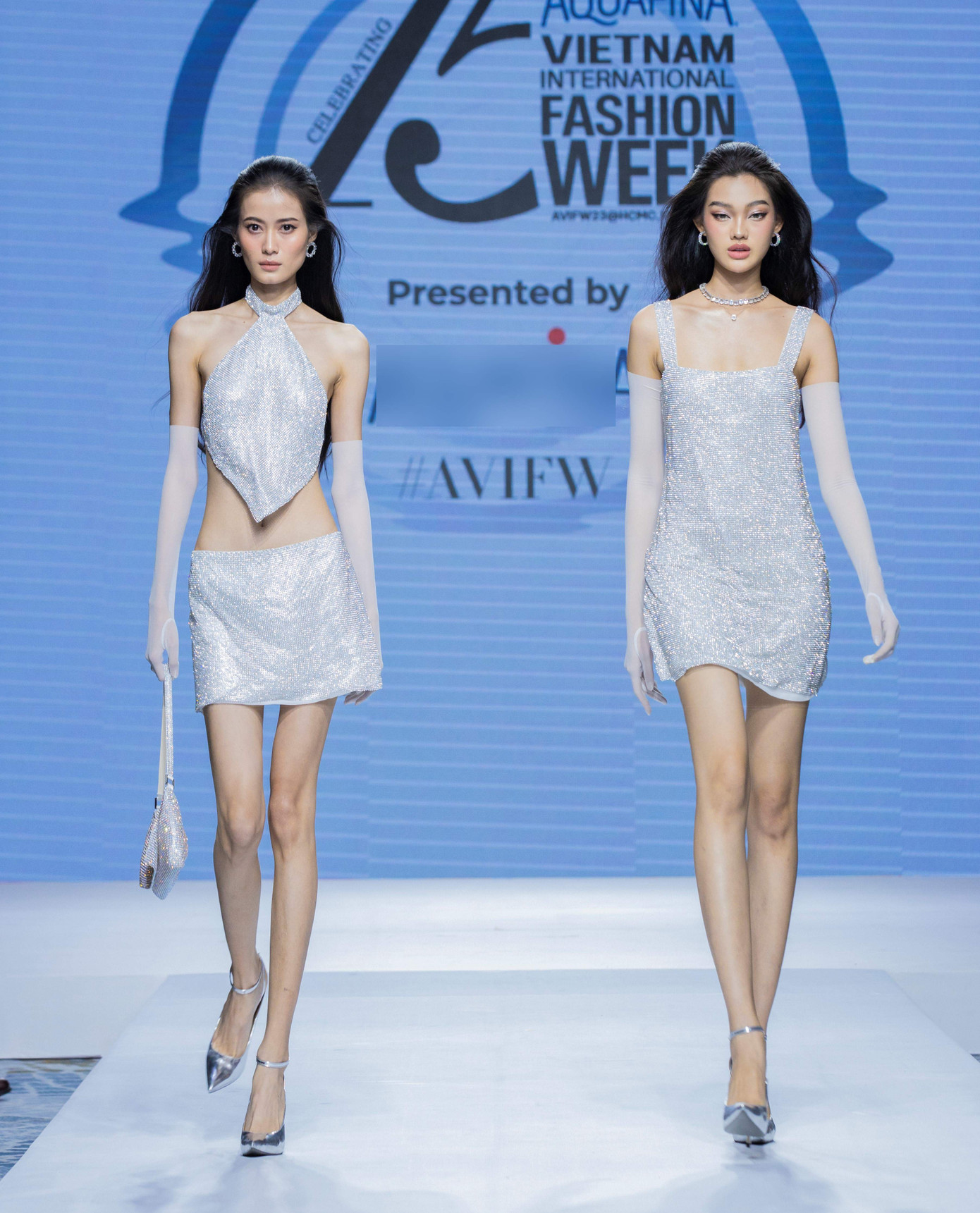 Tại sự kiện khởi động tuần lễ thời trang Vietnam International Fashion Week, Bé Quyên xuất hiện với tư cách khách mời trình diễn cho bộ sưu tập của nhà mốt nổi tiếng. Trong buổi họp báo, Bé Quyên được nhận xét trình diễn ấn tượng, thân hình thon gọn. Tại sự kiện khởi động tuần lễ thời trang Vietnam International Fashion Week, Bé Quyên xuất hiện với tư cách khách mời trình diễn cho bộ sưu tập của nhà mốt nổi tiếng. Trong buổi họp báo, Bé Quyên được nhận xét trình diễn ấn tượng, thân hình thon gọn.