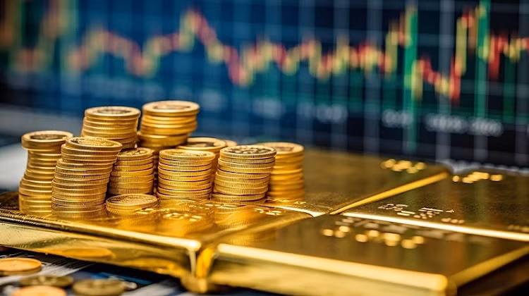 Việc ồ ạt tích trữ vàng nằm trong chiến lược tài chính của các ngân hàng trung ương toàn thế giới.
