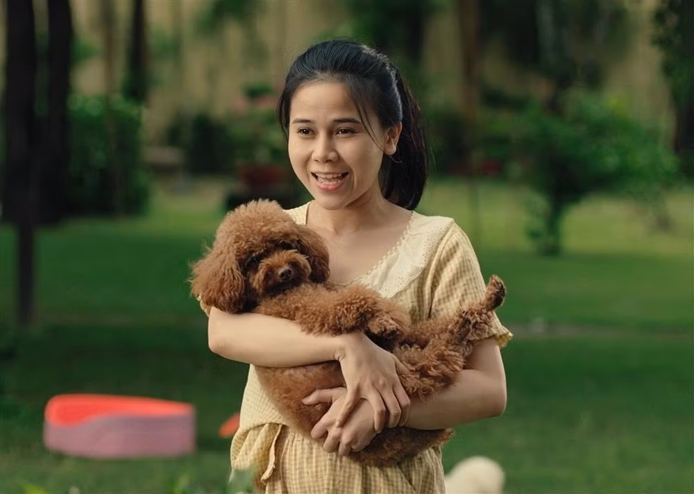 Phim về tiểu tam của đạo diễn Lê Hoàng gây thất vọng về nội dung, doanh thu kém.