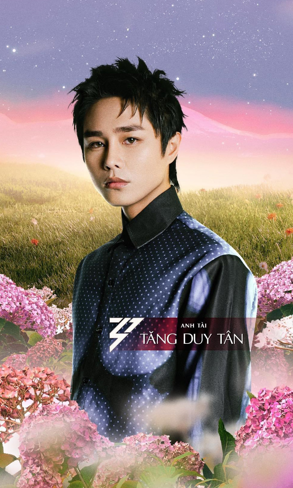 Mono, Tăng Duy Tân và BigDaddy trở thành anh tài của Chị đẹp đạp gió rẽ sóng.