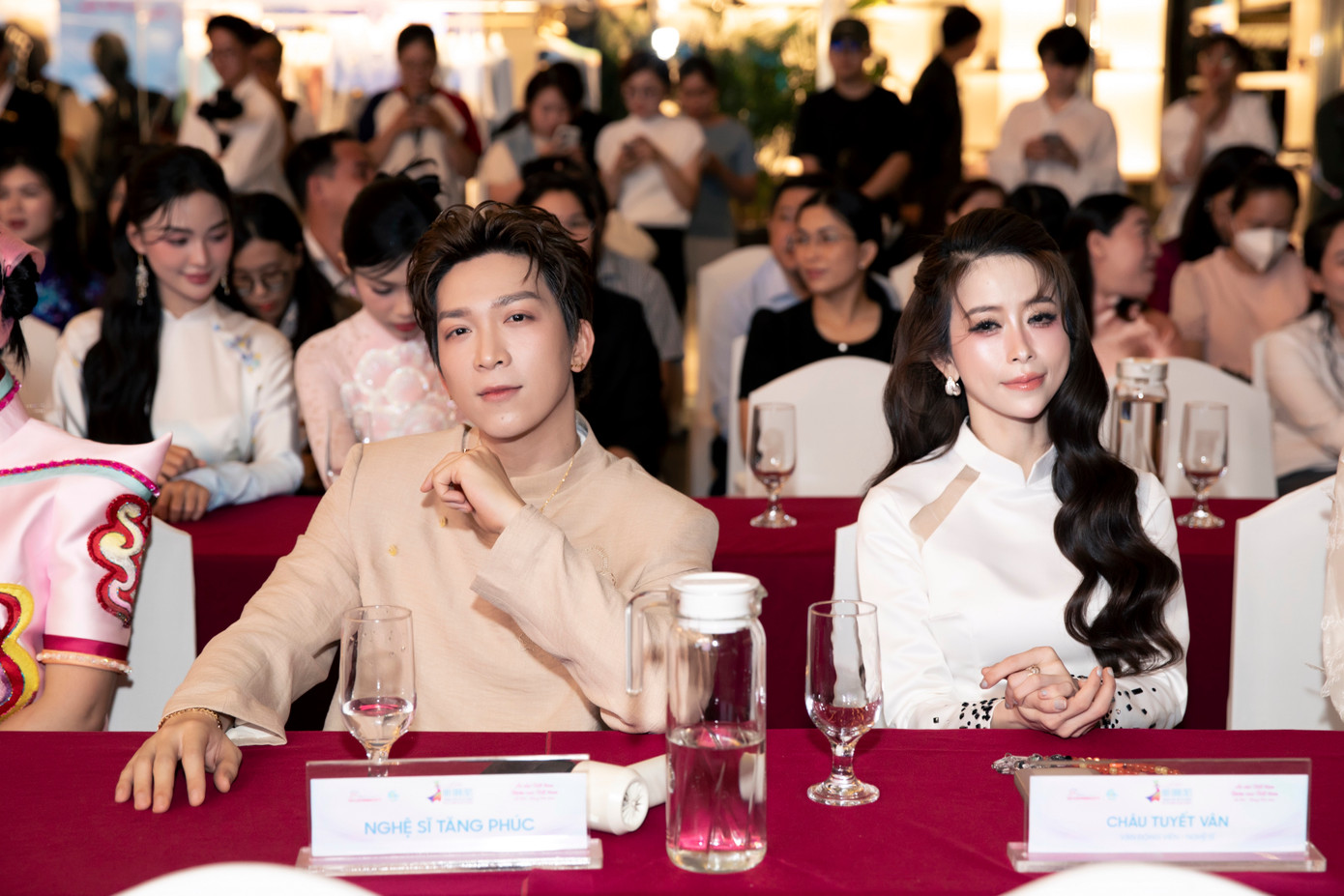 Lễ hội Áo dài Thành phố Hồ Chí Minh 2025 hứa hẹn mang đến không gian văn hóa đặc sắc.