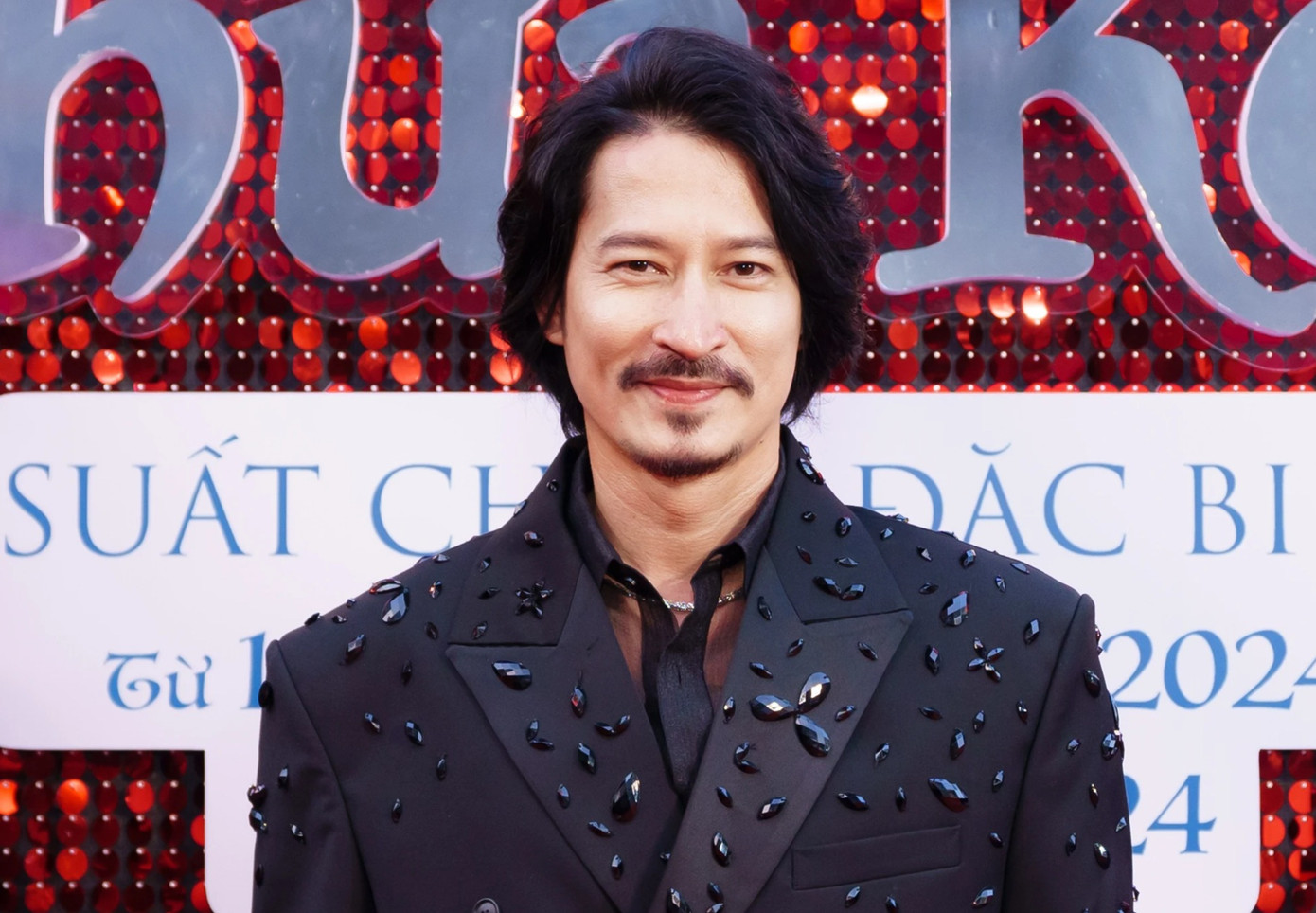 Anh Thư đang ở Phần Lan, còn Huy Khánh có dự án điện ảnh chuẩn bị ra rạp.