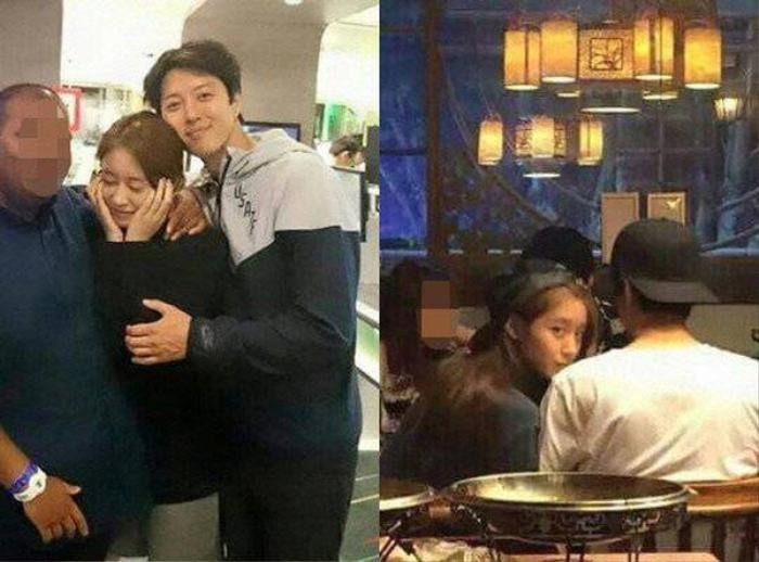 Chuyện hẹn hò của Lee Dong Gun và Jiyeon (T-ARA) được dư luận chú ý.