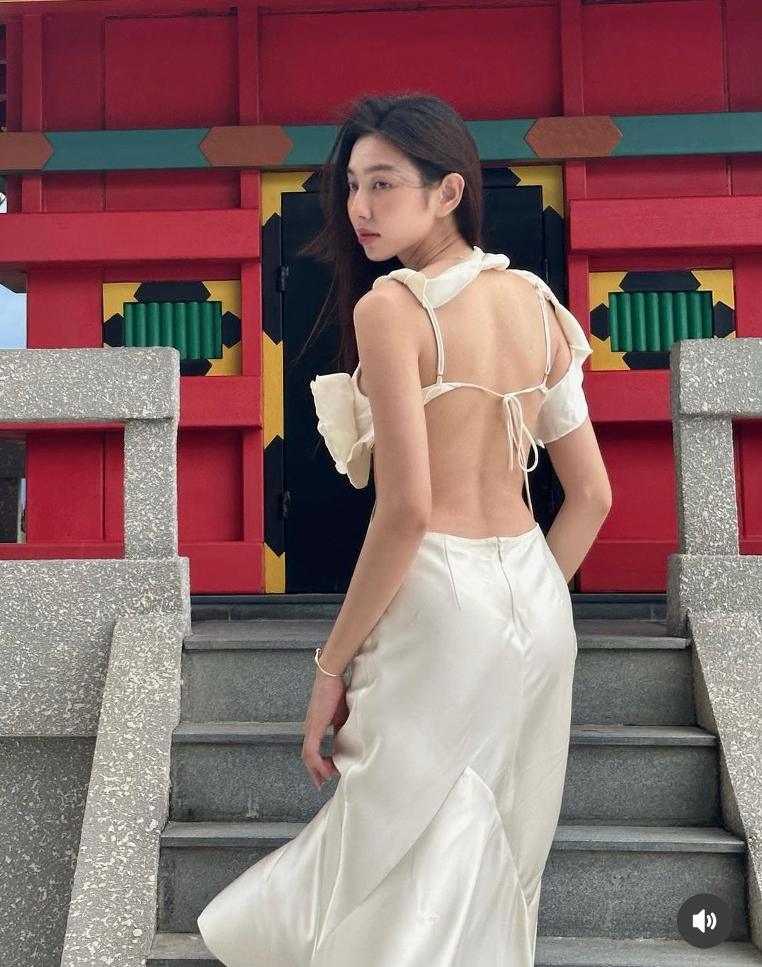 Thùy Tiên thắng kiện phiên phúc thẩm vụ tranh chấp hợp đồng vay tài sản.