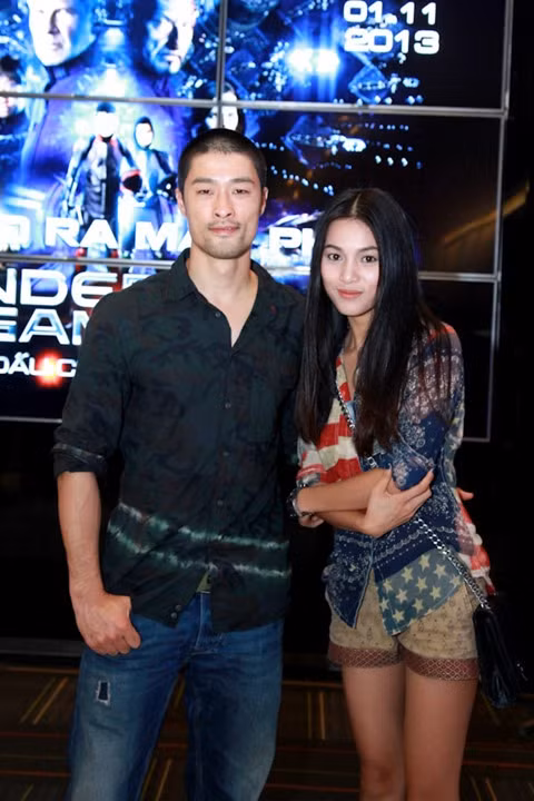 Johnny Trí Nguyễn và Nhung Kate chia tay sau 10 năm.