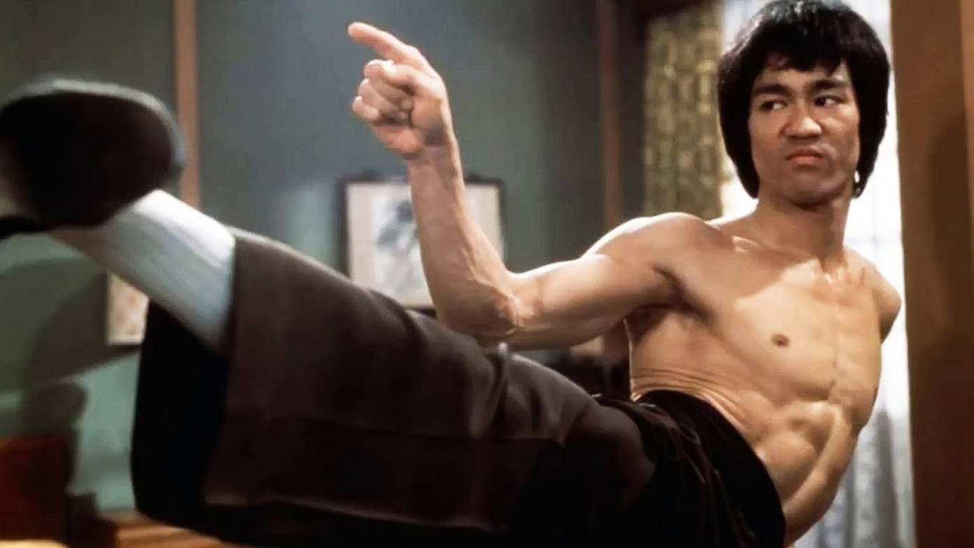 Cái chết của Lý Tiểu Long vẫn còn là bí ẩn. Cái chết của Lý Tiểu Long vẫn còn là bí ẩn.