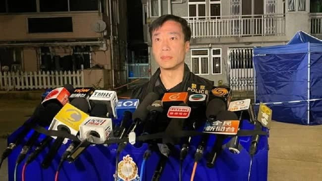 Giám đốc cục Tội phạm khu vực Tây Cửu Long thừa nhận bế tắc trong việc tìm phần thi thể còn sót lại của Thái Thiên Phượng.