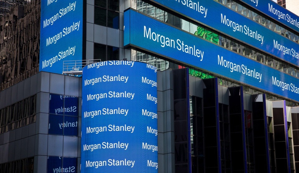 Ngân hàng Morgan Stanley sắp sa thải 3.000 nhân viên. Ngân hàng Morgan Stanley sắp sa thải 3.000 nhân viên.