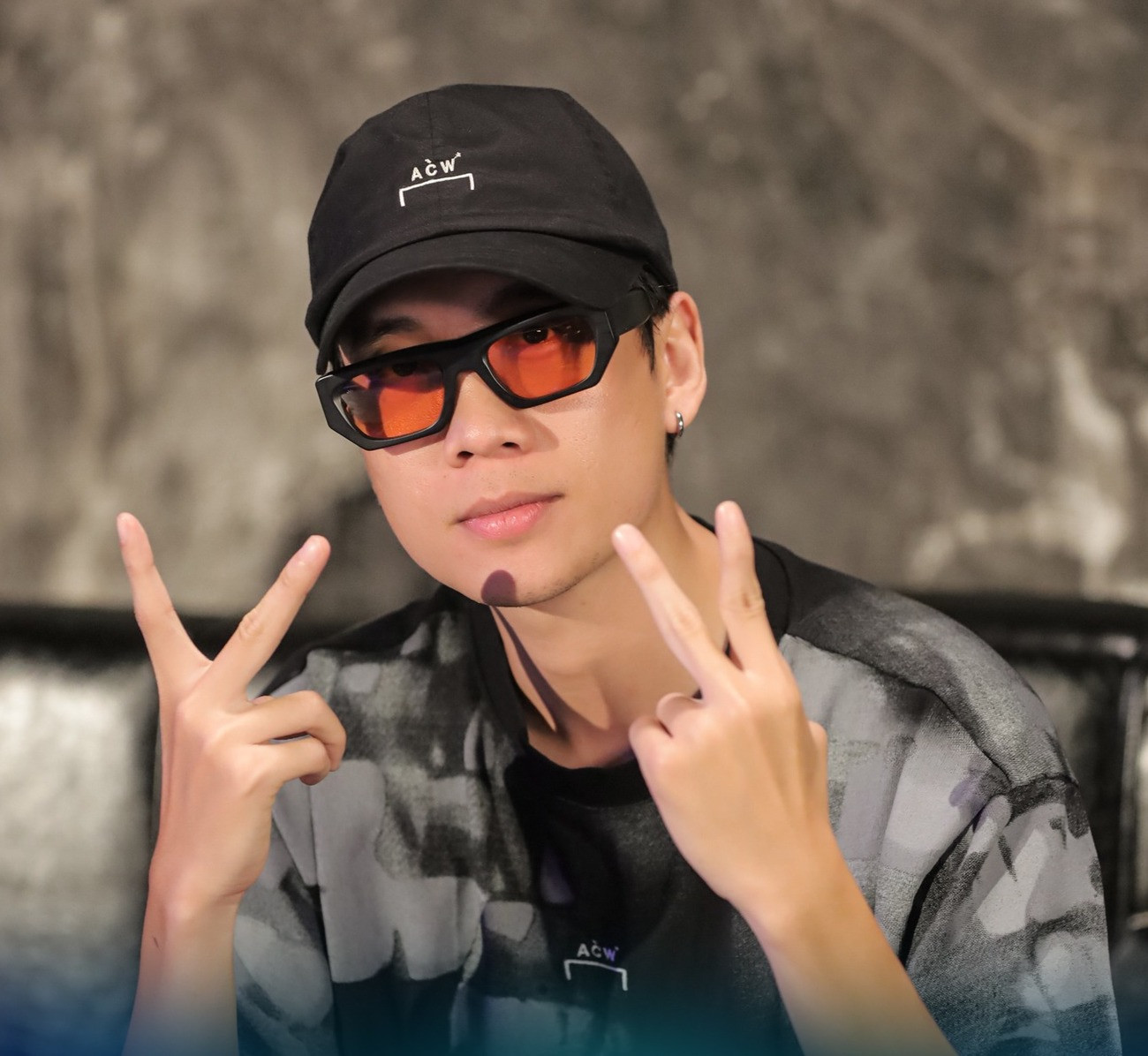 Suboi và JustaTee là giám khảo tại vòng casting khu vực TPHCM.