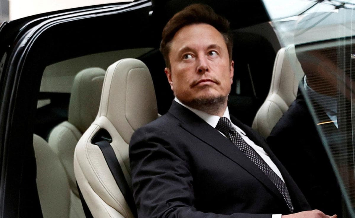 Phát ngôn của Elon Musk khiến nhiều nhà đầu tư phẫn nộ.