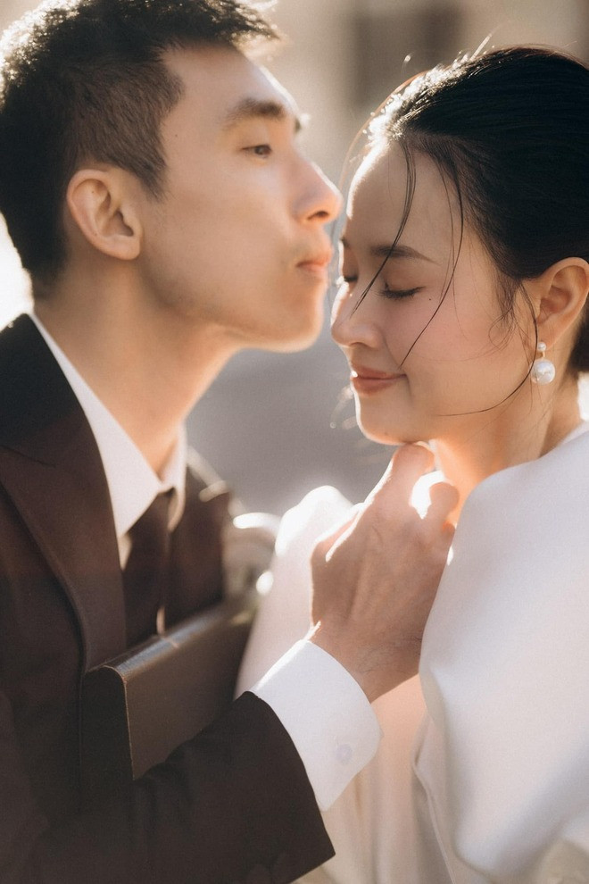 Tiệc cưới sắp tới của Midu tại TPHCM cấm trẻ em.