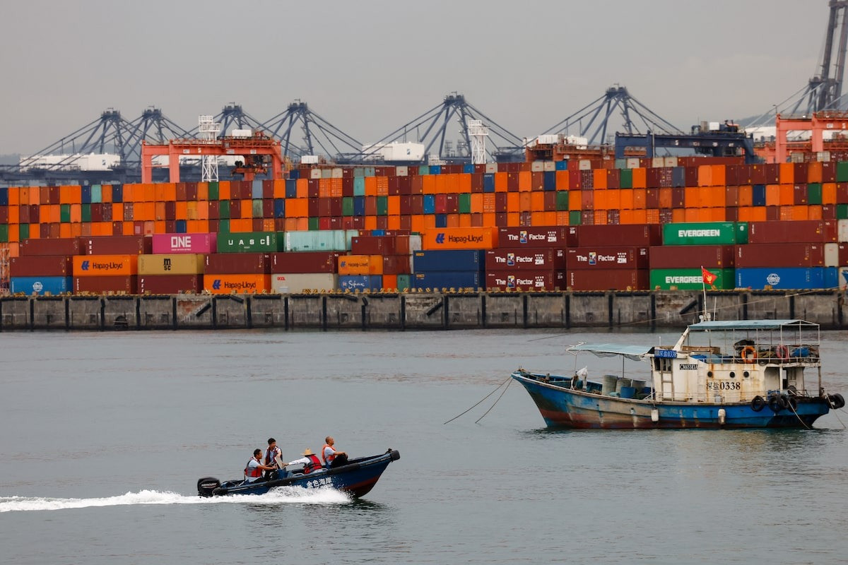 Giới đầu tư kỳ vọng cuộc đàm phán thương mại Mỹ - Trung có dấu hiệu tích cực.