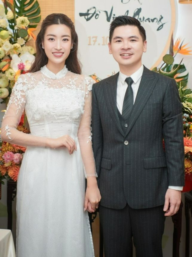 Nhiều sao Việt ghi rõ quy định không mang theo trẻ em đến dự tiệc cưới riêng tư.