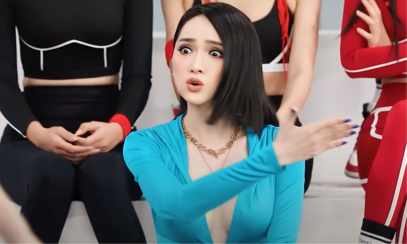 Drama quá nhiều đang khiến khán giả đại chúng phản ứng trái chiều về game show do Hương Giang và Dược sĩ Tiến sản xuất.