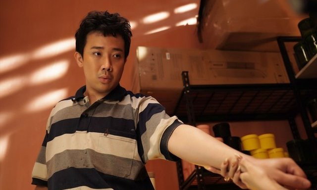 Trấn Thành bị nói ngông sau phát ngôn về diễn xuất.