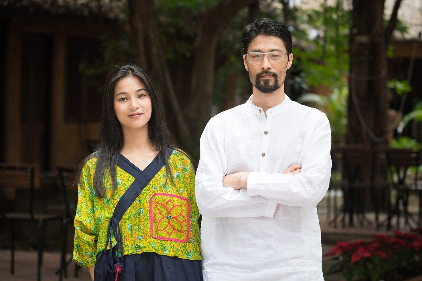 Johnny Trí Nguyễn và Nhung Kate chia tay sau 10 năm. Johnny Trí Nguyễn và Nhung Kate chia tay sau 10 năm.