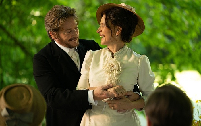 Phim của đạo diễn Trần Anh Hùng khó tiếp cận khán giả đại chúng. Phim của đạo diễn Trần Anh Hùng khó tiếp cận khán giả đại chúng.