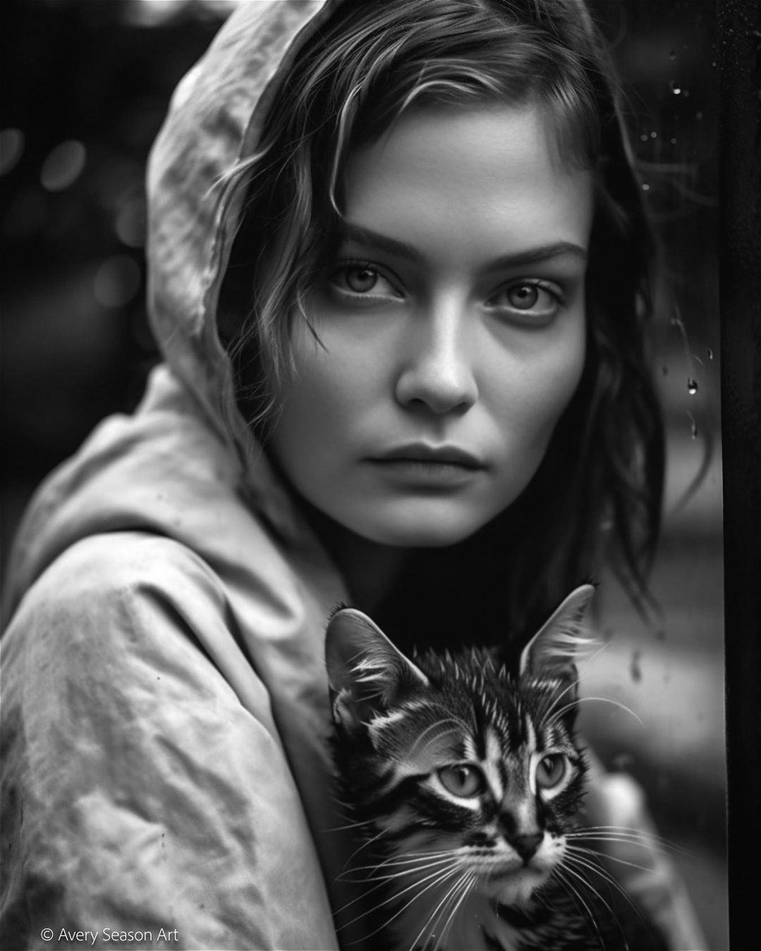 Jos Avery đánh lừa nhiều người bằng hình ảnh do AI tạo ra. Jos Avery đánh lừa nhiều người bằng hình ảnh do AI tạo ra.