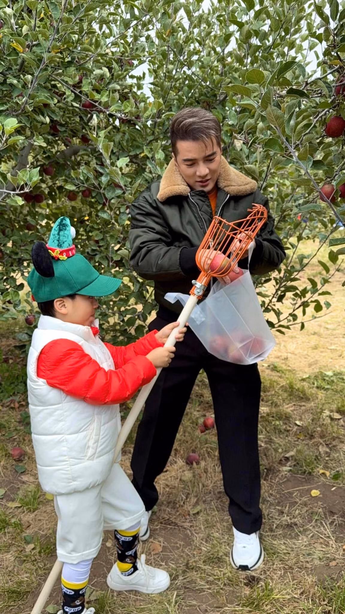 Đàm Vĩnh Hưng không phản hồi thêm vụ kiện sau bài đăng có nội dung "phát ngôn chính thức về ông Gerard Williams" ngày 4/12.