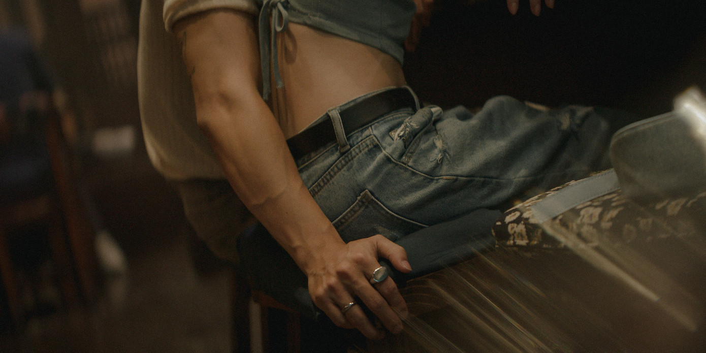 Thêm một bộ phim Việt có cảnh nóng táo bạo ra rạp. Thêm một bộ phim Việt có cảnh nóng táo bạo ra rạp.