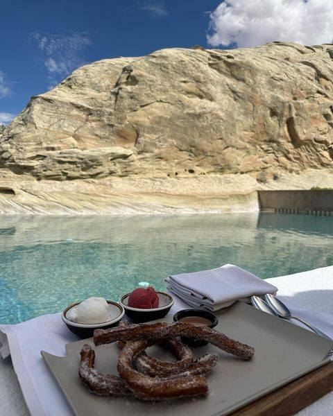 Nơi nghỉ dưỡng của Jennie ở Mỹ có giá đắt nhất lên đến 188 triệu đồng/đêm. Nơi nghỉ dưỡng của Jennie ở Mỹ có giá đắt nhất lên đến 188 triệu đồng/đêm.