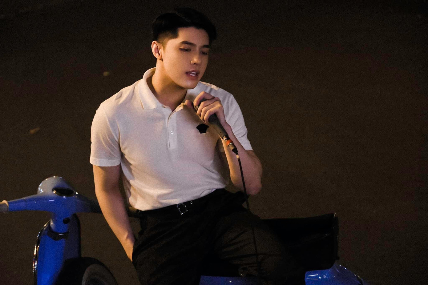 Noo Phước Thịnh khẳng định anh không hát chùa các ca khúc do Đỗ Hiếu sáng tác.