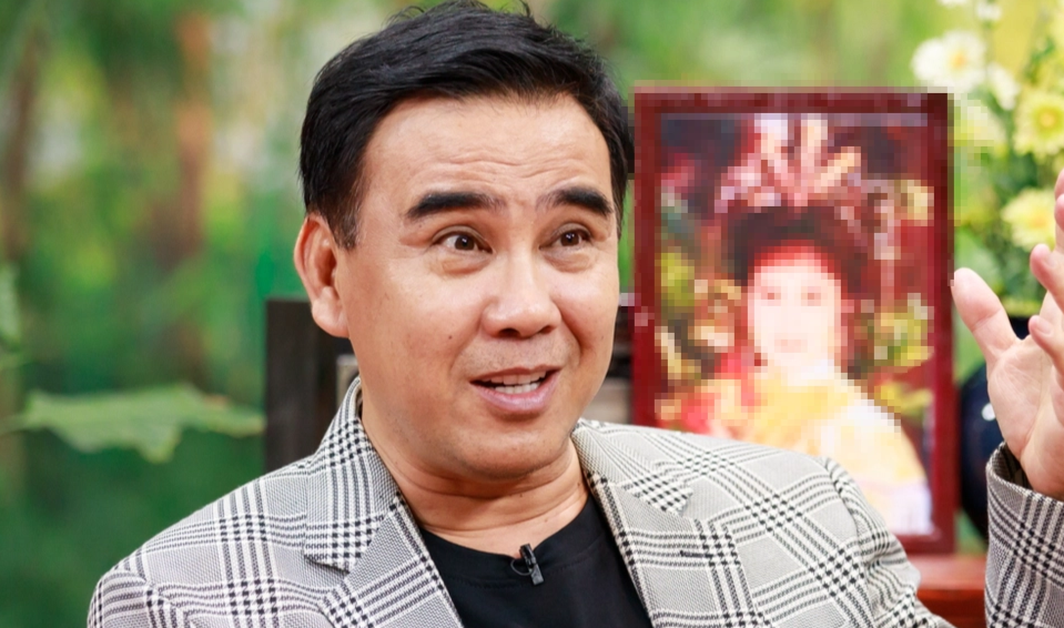 Diễn viên Quyền Linh phủ nhận tin nợ nần chồng chất. Diễn viên Quyền Linh phủ nhận tin nợ nần chồng chất.