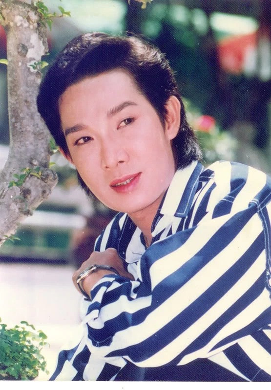 NSƯT Vũ Linh được nhiều đồng nghiệp yêu quý vì tài năng, cách sống.