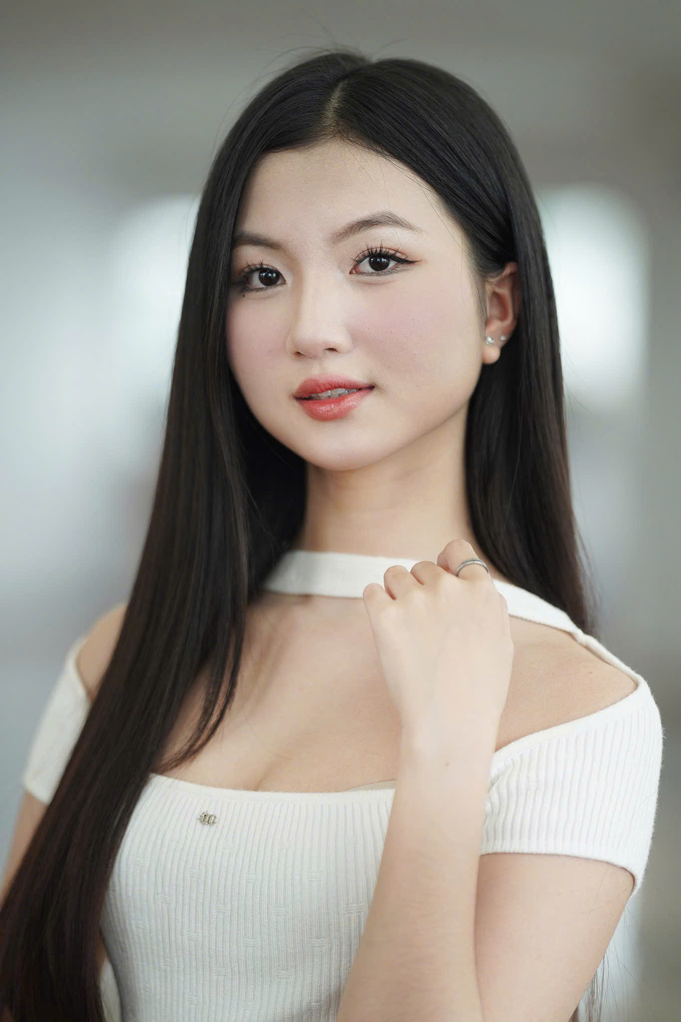 Nhiều gương mặt nổi bật xuất hiện tại ngày hội tuyển sinh tại Đại học Tài chính - Marketing. Nhiều gương mặt nổi bật xuất hiện tại ngày hội tuyển sinh tại Đại học Tài chính - Marketing.