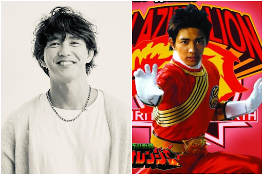 Gao đỏ sắp trở lại Việt Nam.