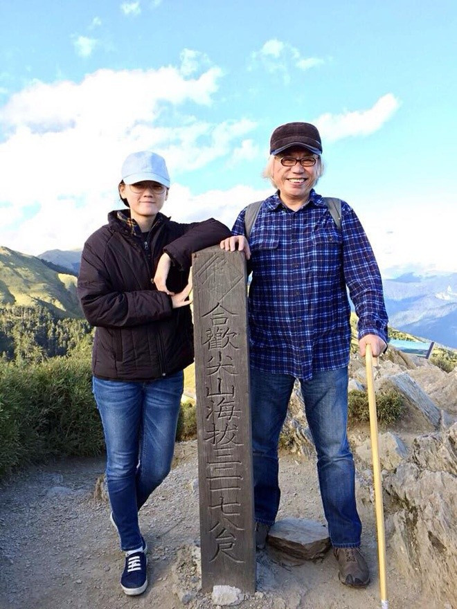 Lâm Tĩnh Ân bên cạnh chồng đến những giây phút cuối đời. Lâm Tĩnh Ân bên cạnh chồng đến những giây phút cuối đời.