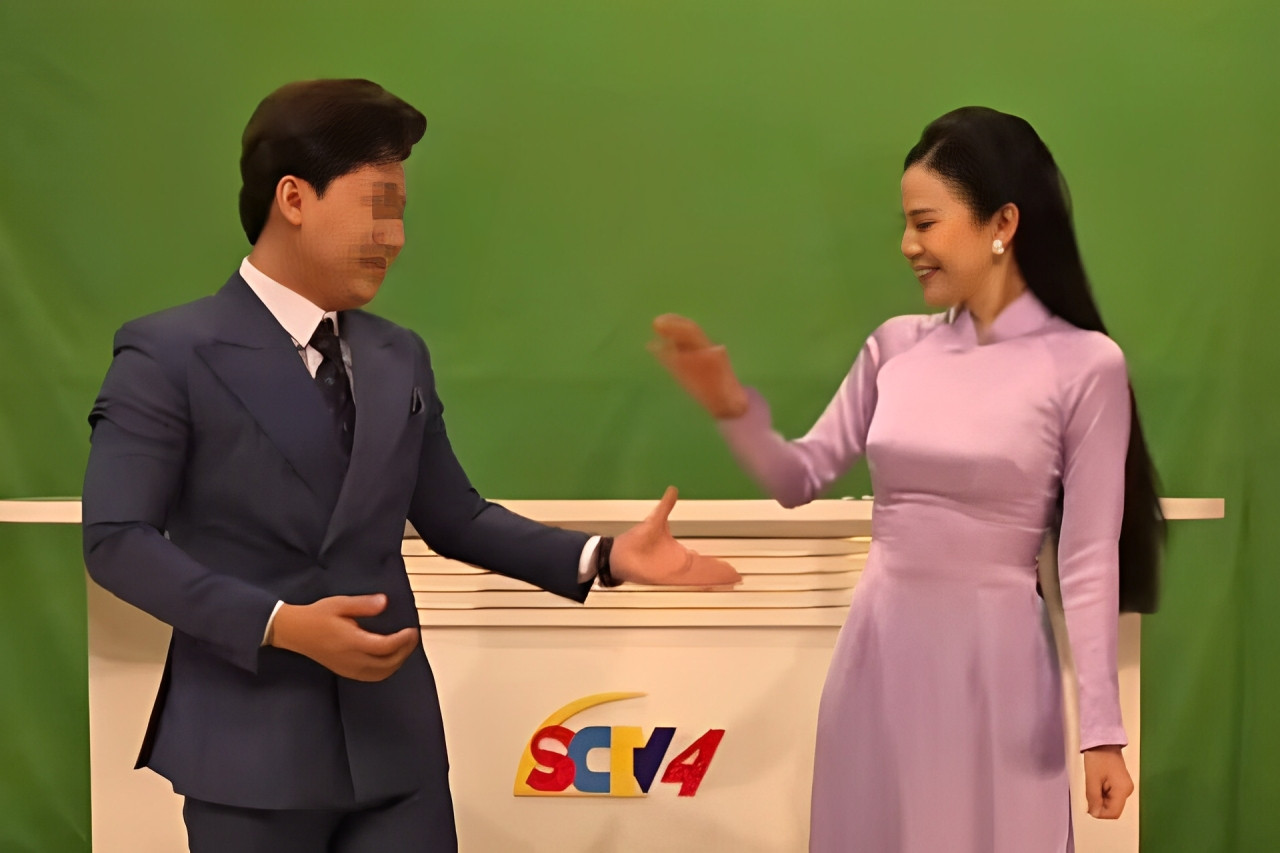 Bích Hồng bị SCTV cắt sóng toàn diện sau phát ngôn gây tranh cãi.