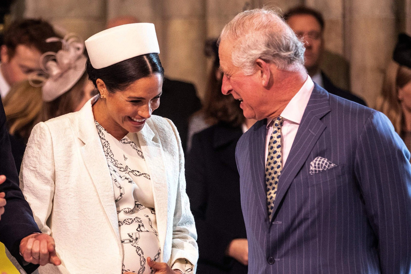 Meghan Markle không về Anh dự lễ đăng cơ của Vua Charles.