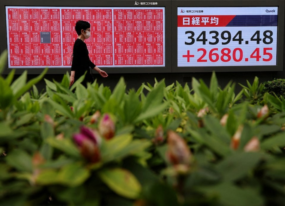 Thị trường châu Á vẫn chưa hồi phục. Thị trường châu Á vẫn chưa hồi phục.