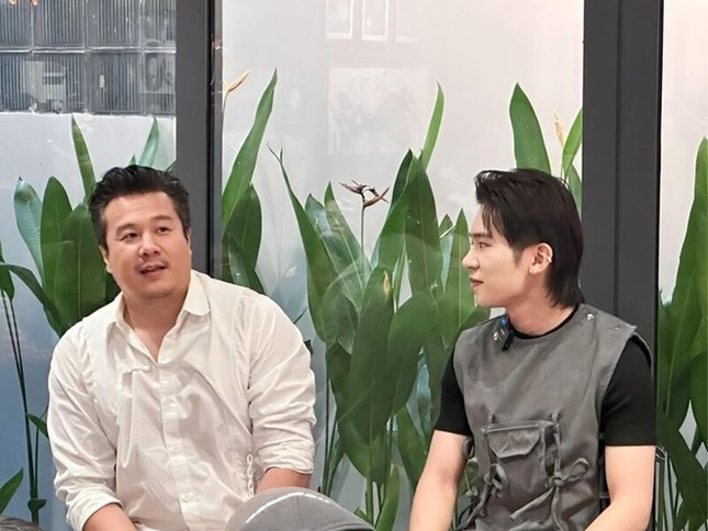 Hình ảnh mới nhất của Thanh Bùi.