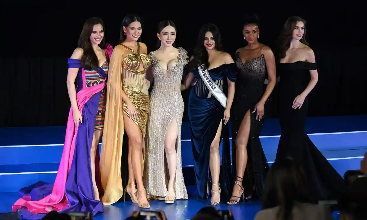 Tuy nhiên, với một số người, chiến lược muốn vực dậy Miss Universe của Anne Jakrajutatip đang đi quá nhanh và xảy ra một số vấn đề. Đơn vị giữ bản quyền Hoa hậu Hoàn vũ tại Việt Nam cho rằng định hướng kinh doanh mới của bà Anne không phù hợp với tổ chức, trong khi giám đốc quốc gia của Mauritius, Seychelles và Ghana đều từ bỏ vì cảm thấy không được tôn trọng vì bà Anne xem đồng tiền lớn hơn mối quan hệ nhiều năm. Hiện nữ tỷ phú chưa lên tiếng về việc chỉ đưa bản quyền cho công ty có nhiều tiền hơn. Ngày 24/2, bà Anne sang Việt Nam để ra mắt đơn vị mới vừa đàm phán thành công bản quyền Miss Universe Vietnam 2023.