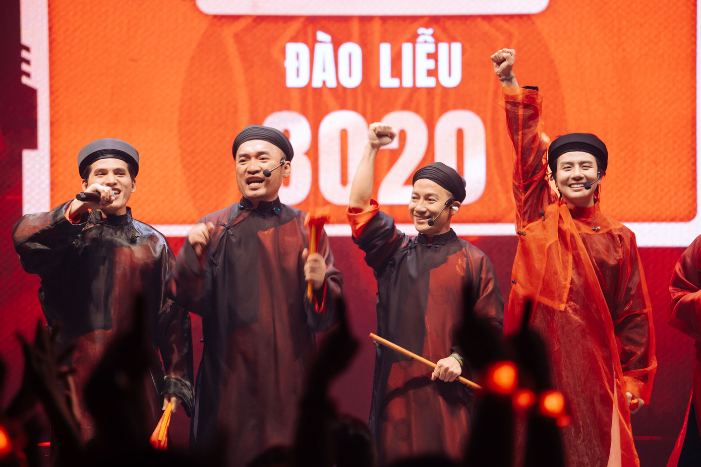 Chiến lược của Tiến Đạt giúp Nhà Trẻ là đội duy nhất bảo toàn 100% thành viên. Chiến lược của Tiến Đạt giúp Nhà Trẻ là đội duy nhất bảo toàn 100% thành viên.