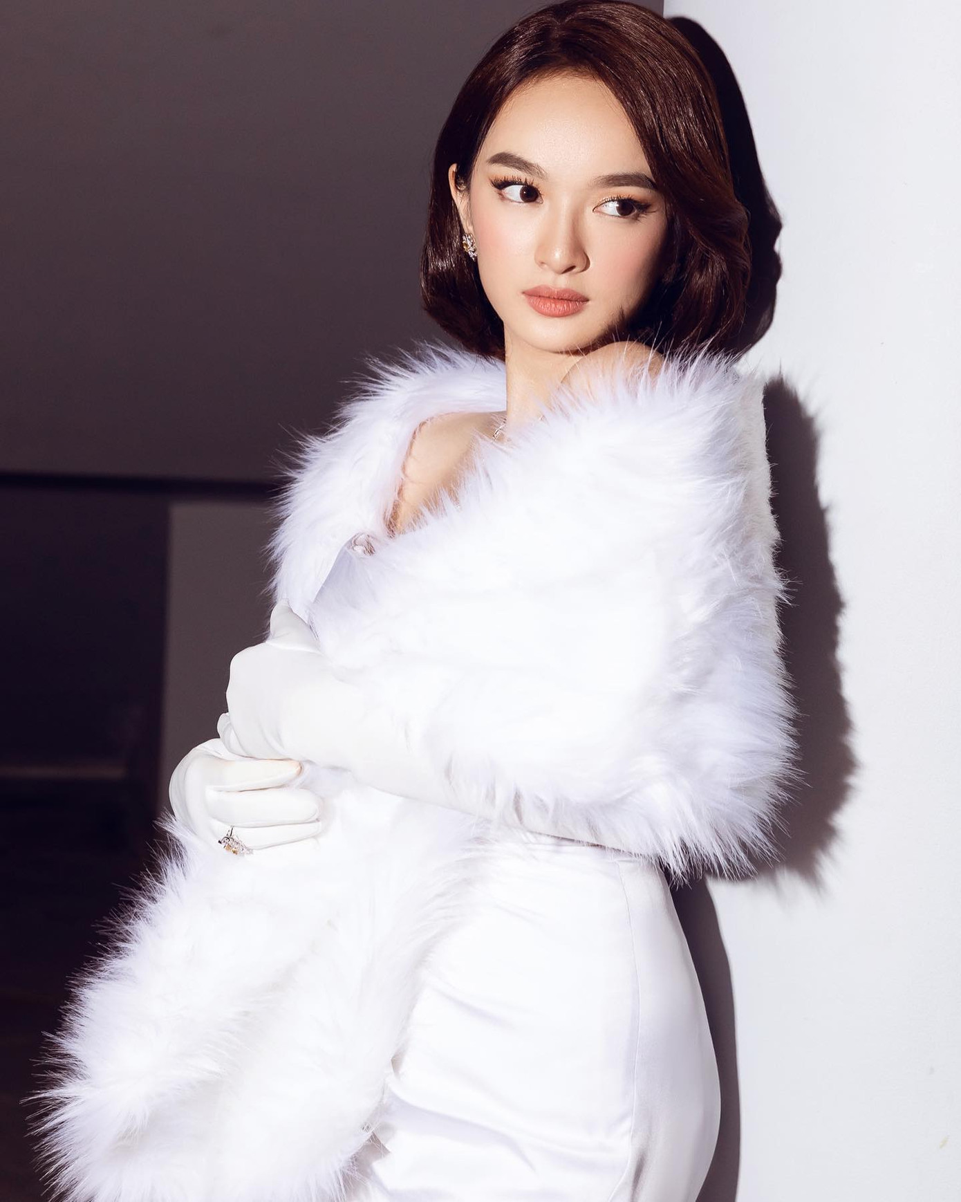 Kaity Nguyễn nổi tiếng nhờ bộ phim Em chưa 18 của đạo diễn Lê Thanh Sơn.