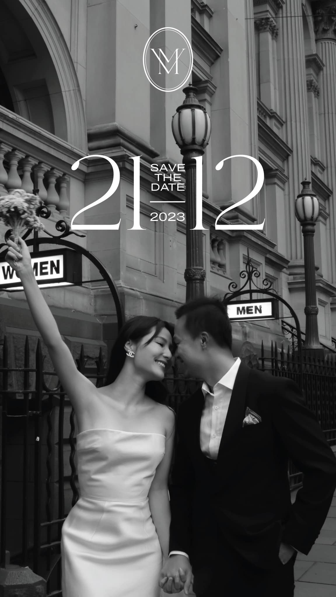 Diễm My và bạn trai Vinh Nguyễn tổ chức lễ cưới vào tháng 12. Diễm My và bạn trai Vinh Nguyễn tổ chức lễ cưới vào tháng 12.