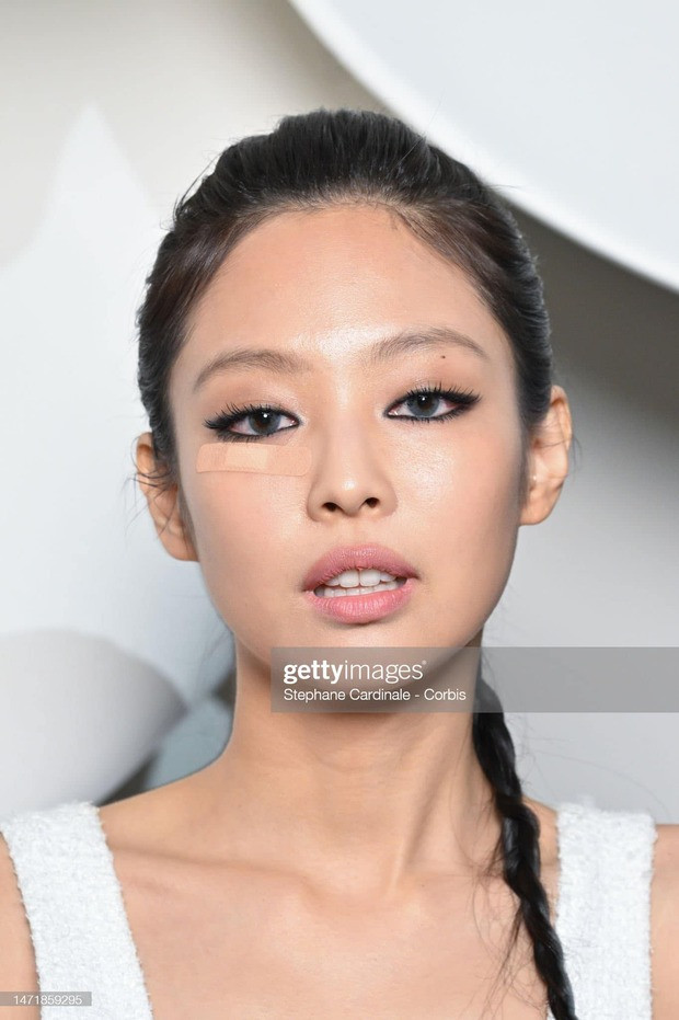 Loạt ảnh Jennie qua ống kính của Getty Images. Loạt ảnh Jennie qua ống kính của Getty Images.