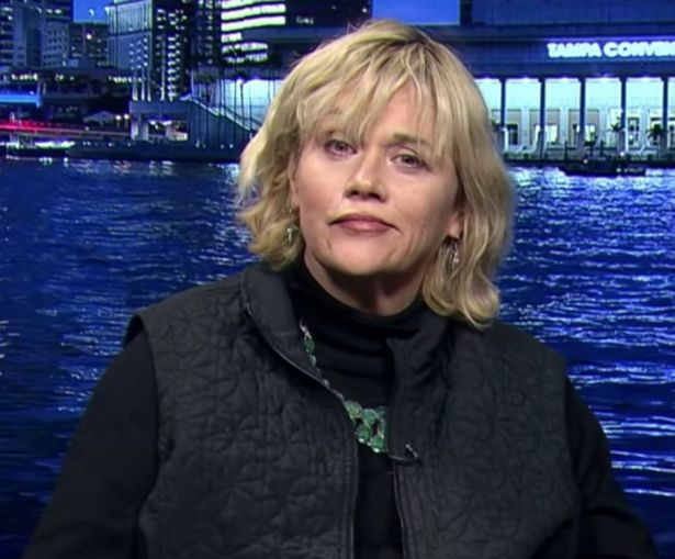 Samantha Markle cho rằng những gì em gái nói trong cuộc phỏng vấn khiến gia đình cảm thấy bị sỉ nhục.