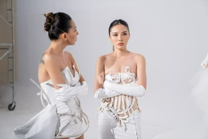 Tranh cãi, giận nhau... là gia vị không thể thiếu ở game show. Tranh cãi, giận nhau... là gia vị không thể thiếu ở game show.