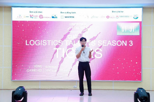 Nhiều sân chơi về logistics cũng được chú trọng tổ chức Nhiều sân chơi về logistics cũng được chú trọng tổ chức
