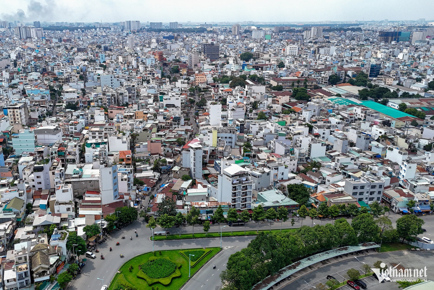 Dự kiến đến tháng 12/2024, quận Bình Thạnh sẽ bàn giao mặt bằng cho đơn vị thi công; toàn tuyến mở rộng sẽ được khai thác từ năm 2026. Khi hoàn thành, dự án sẽ giúp giải quyết tình trạng "nút thắt cổ chai" gây ùn tắc kéo dài nhiều năm ở khu vực này, đồng thời tạo điều kiện thuận lợi cho người dân trong kinh doanh, buôn bán.