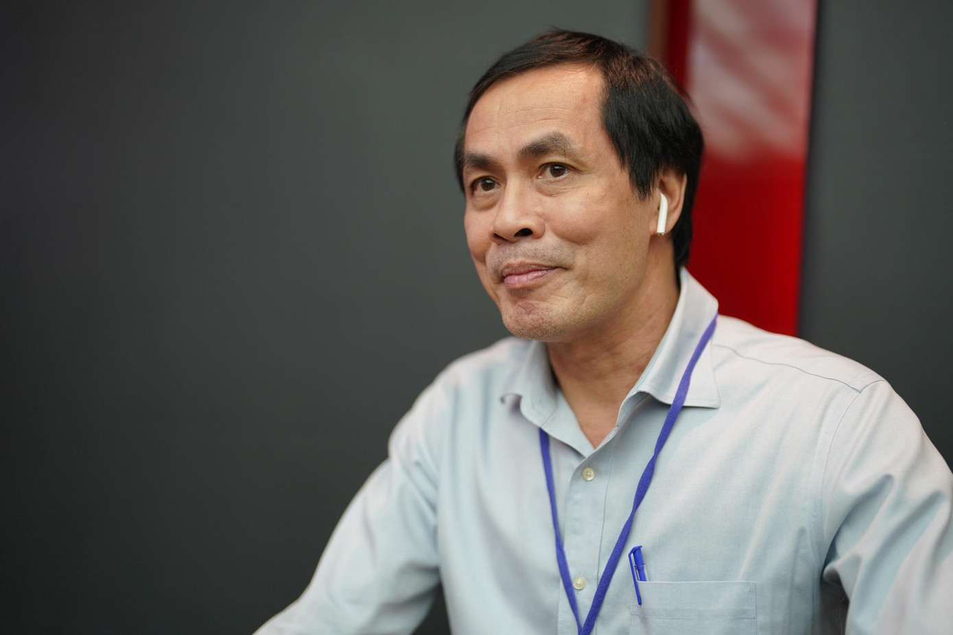 Chia sẻ với Tiền Phong, nhà thơ Hữu Việt - Phó trưởng ban giám khảo - cho biết dù tổ chức muộn so với các cuộc thi sắc đẹp khác trong năm 2022, Hoa hậu Việt Nam vẫn thu hút lượng thí sinh đông đảo với chất lượng tốt, đồng đều. “Chúng tôi luôn đặt chất lượng thí sinh lên hàng đầu. Con số 30 thí sinh ban đầu chỉ là dự kiến. Nhưng căn cứ vào tình hình thực tế, chúng tôi chỉ chọn 25 người đẹp. Đây là những thí sinh nổi trội và nhận được sự đồng thuận từ các giám khảo”, nhà thơ Hữu Việt nói.