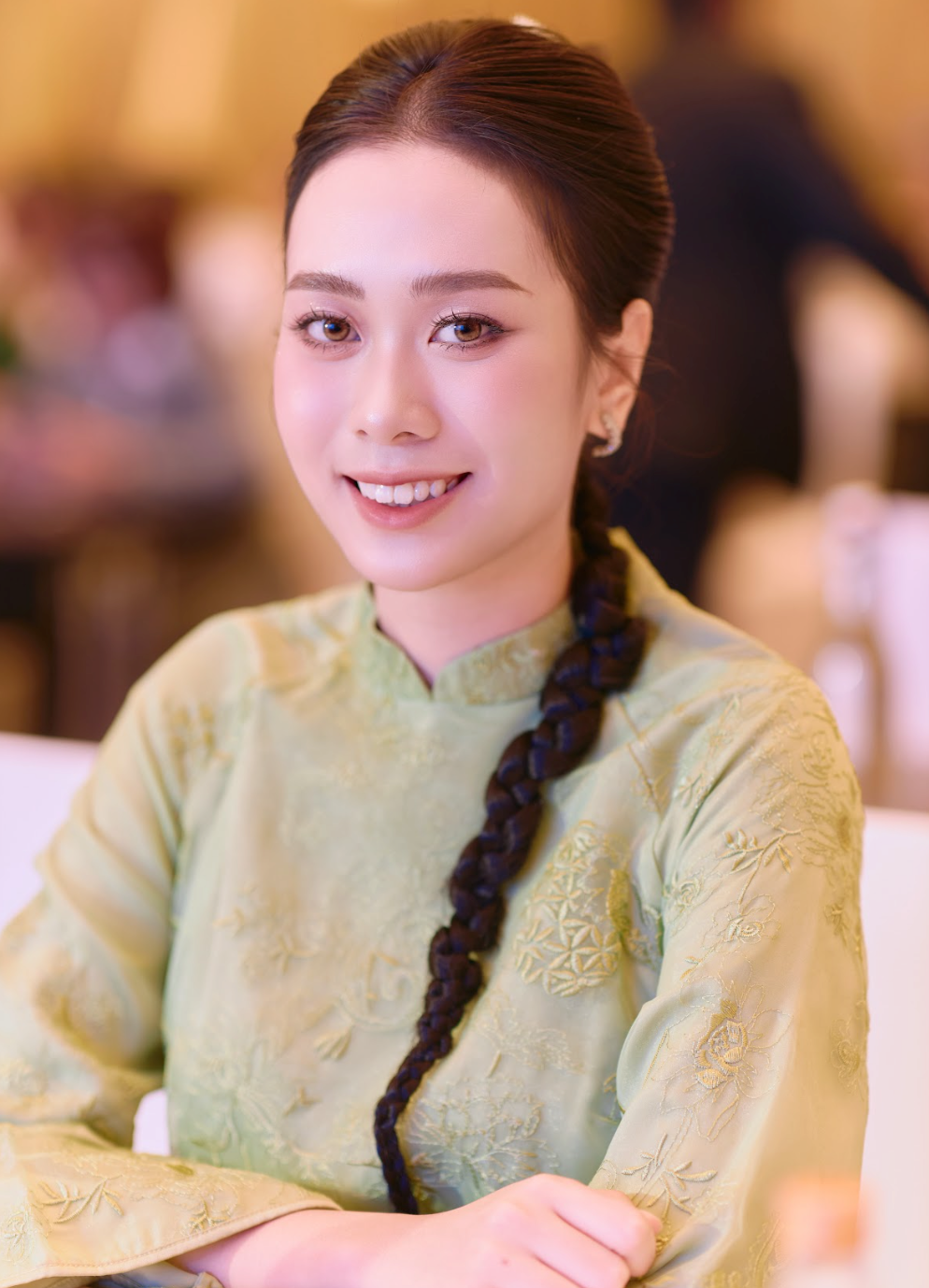 Đại sứ có vai trò quảng bá hình ảnh Đà Nẵng đến du khách trong và ngoài nước.